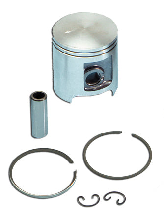 Pistone CPL. Ø 47 BARIKIT Derbi R4Racing BULTACO GILERA ASTRO 50 LOBITO 50 88104
