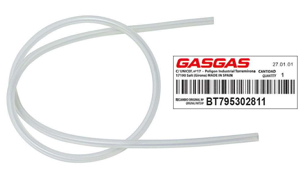 Guarn. cop. cassa filtro Gas Gas Txt Pro Racing 125/250/300 ('19/'22) 310117
