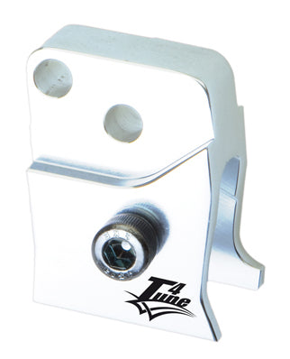 Rialzo amm. Pgt Ludix bianco T4Tune PEUGEOT LUDIX 50 2003-2014 505835