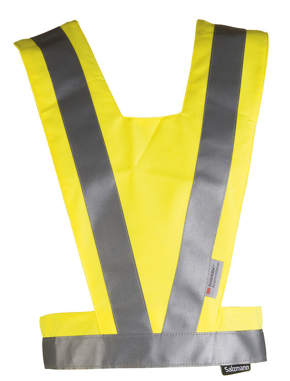 Giubbotto di sicurezza Tg. XS-M C4 501005