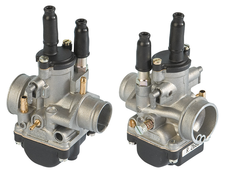 Carburatore Dell'Orto PHBG 21 BS con tubo depressore 02660D