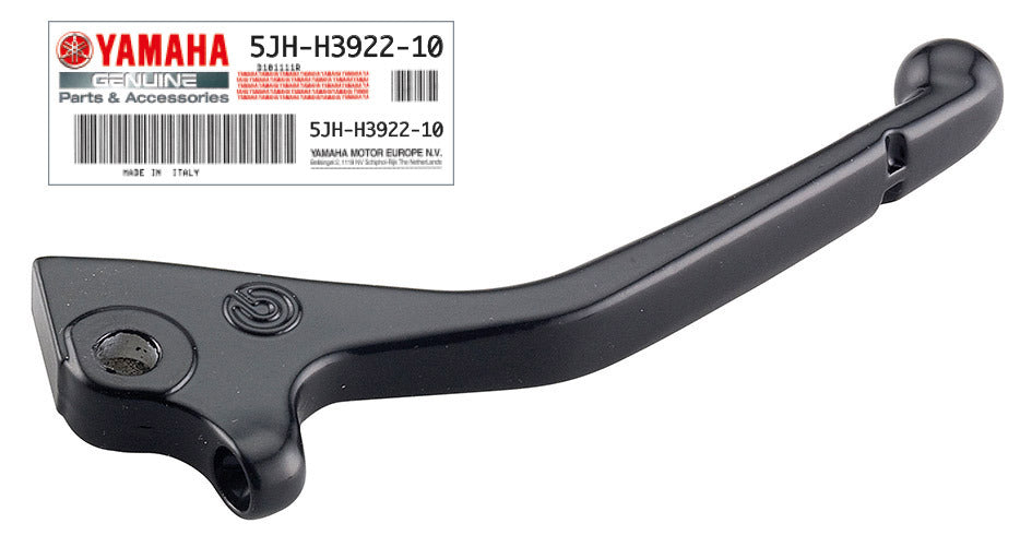 Leva DX Stunt ('11/'16) (5JH-H3922-10) MBK YAMAHA STUNT 50 SLIDER 50 341029