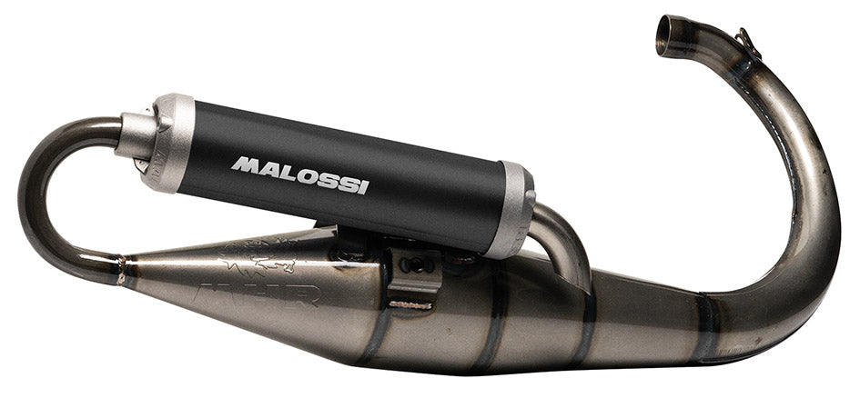Marmitta Malossi MHR Booster, Stunt APRILIA ITALJET MBK YAMAHA AMICO 50 3219487