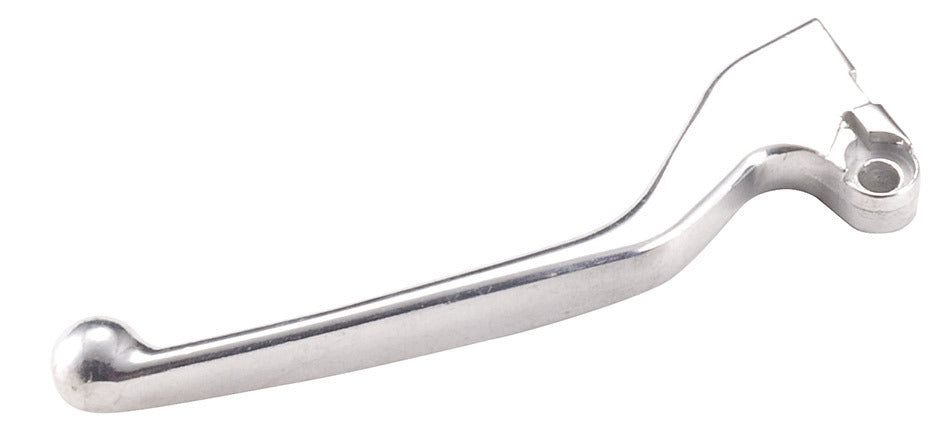 Leva freno SX argento Booster '04, Stunt C4 APRILIA ATALA BETA DERBI MBK 341101