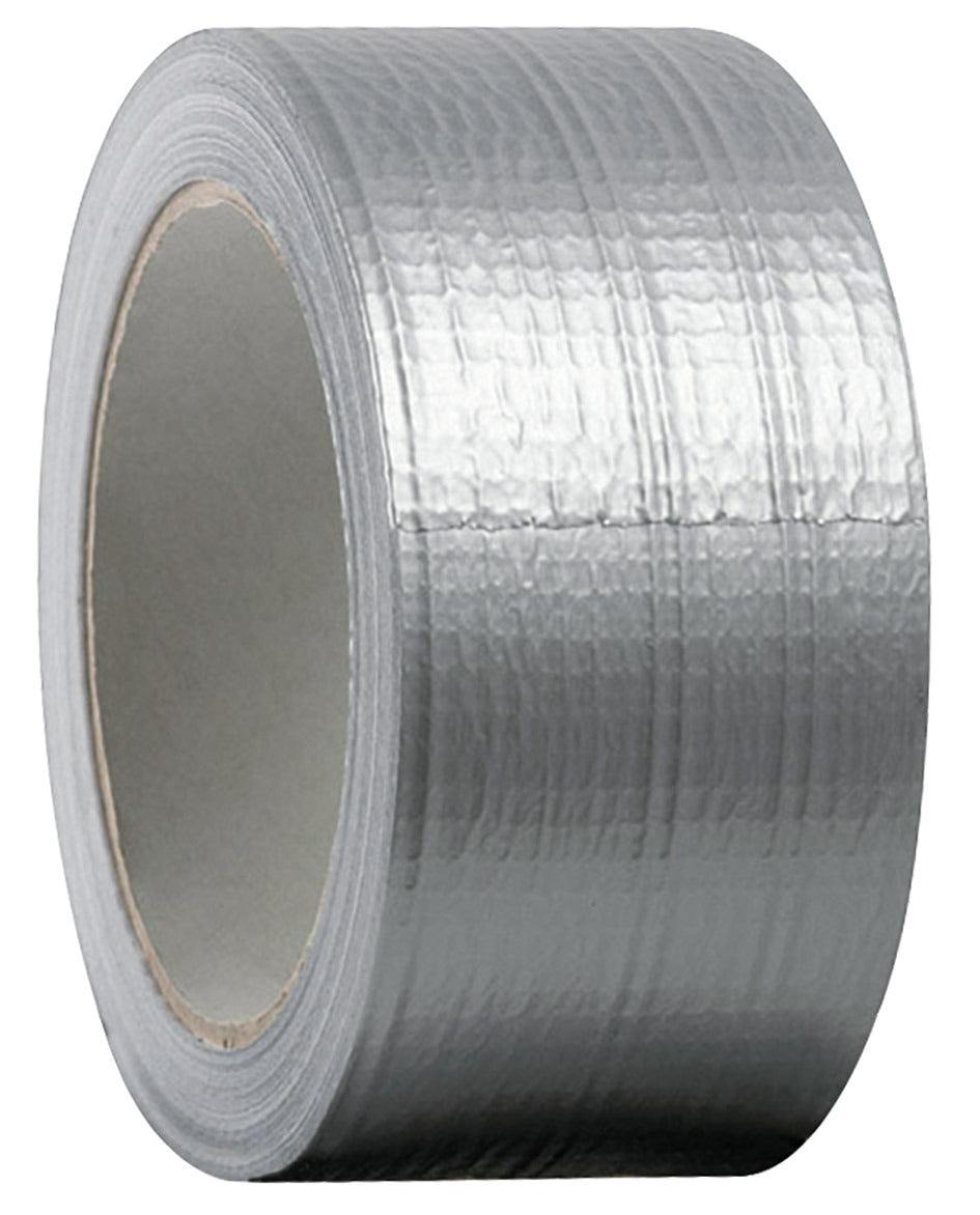 Nastro americano argento 25mt T4Tune 050291