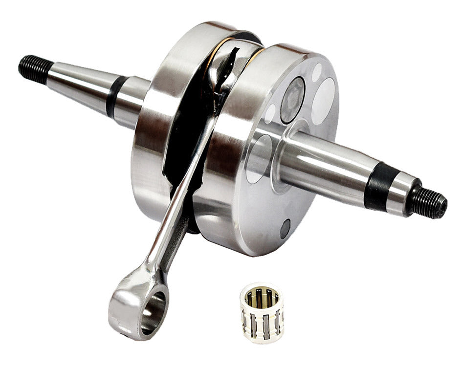 Albero motore MVT SC Senda E3 corsa 49 APRILIA DERBI GILERA RS 50 RS4 50 VI 27