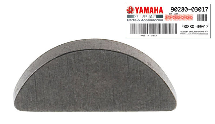Chiavetta volano Booster, Nitro (90280-03017) APRILIA ATALA BENELLI BETA 813034