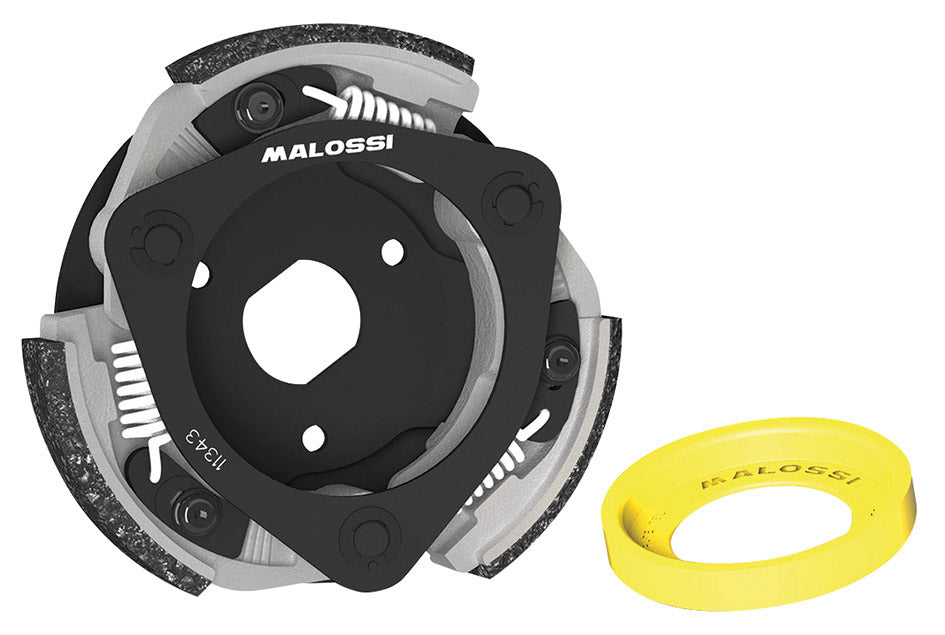 Maxi Delta clutch Honda Forza 125 Ø 135 Malossi 2015-2026 5217040