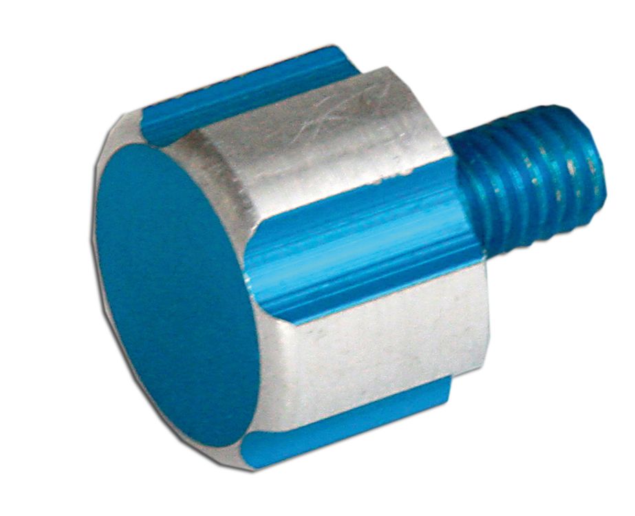 Tappo scarico olio blu Pgt Buxy, Trekker T4Tune PEUGEOT BUXY 50 ELYSEO 50 160745