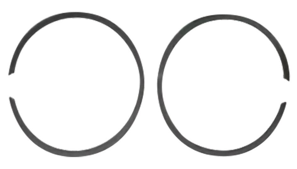 Serie segmenti Airsal Mbk 51 (AV10) Ø 47 1,5mm 51 AV 10 50 086234