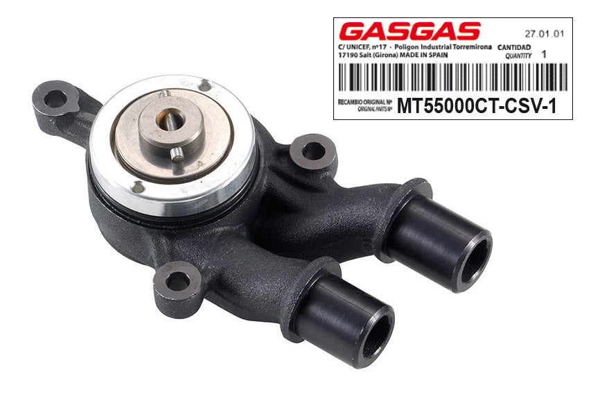 Pompa acqua Gas Gas Txt Pro Racing, GP 125/250/300 ('15/'24) GasGas 310048