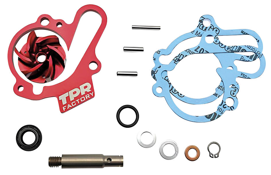 Kit pompa acqua maggiorata Am6 TPR TPR Factory APRILIA BETA CPI HM 99PAMAM010