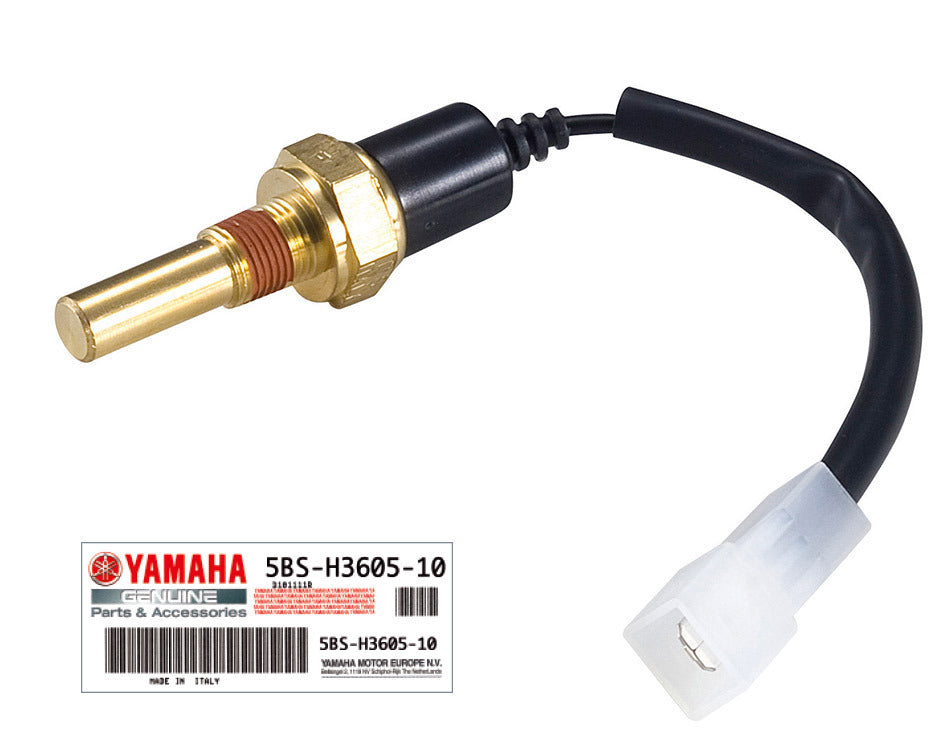 Sonda temperatura acqua Nitro, Aerox M.17 (5BS-H3605-10) MBK YAMAHA 086502