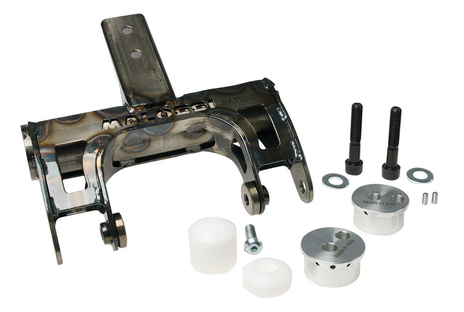 Braccio oscillante Zip SP 50 per carter C-One Malossi PIAGGIO ZIP 50 1816426