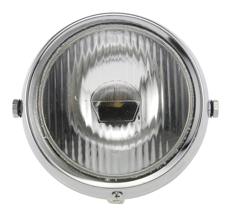 Faro ant. universale Ø 130mm C4 400009