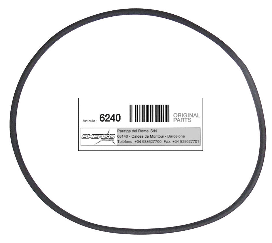 Guarnizione cassa filtro Sherco 2T 2019 310108