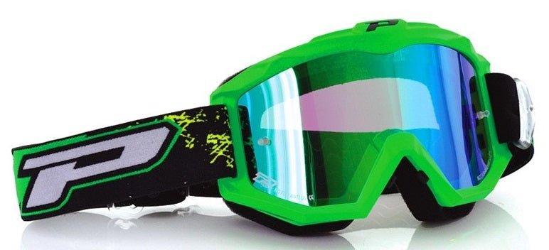 Maschera Progrip