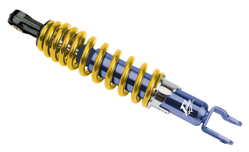 Ammortizzatore idraulico regolabile Speedfight L.265mm T4Tune PEUGEOT 504004