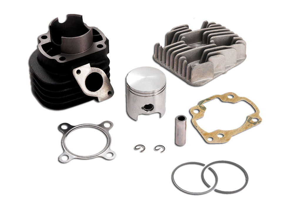 Kit cilindro TOP Cpi-Keeway Ø 47 Top Performance BENELLI EXPLORER 99.2489.0