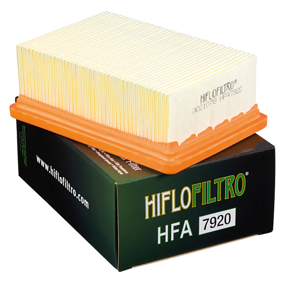 Filtro aria Hiflo BMW C 400 GT/X ('19/'20) Hiflofiltro C 400 GT 400 113071