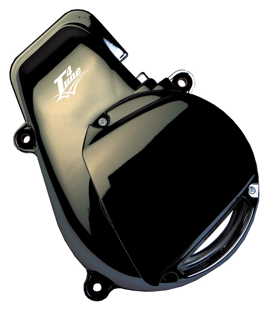 Copriventola Mbk Booster 2004 nero T4Tune YAMAHA BOOSTER/BWS 50 STUNT 50 083650