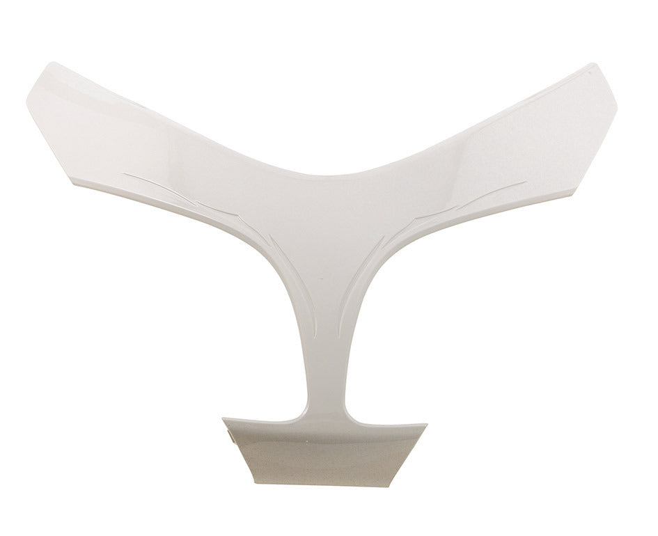 Sopra scudo bianco T-Max 500 ('08/'11) T4Tune YAMAHA 2008-2011 362324