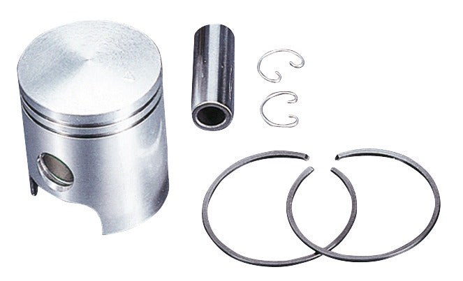 Pistone Polini cpl. Ø 40 Pgt Buxy PEUGEOT BUXY 50 ELYSEO 50 LOOXOR 50 2040740
