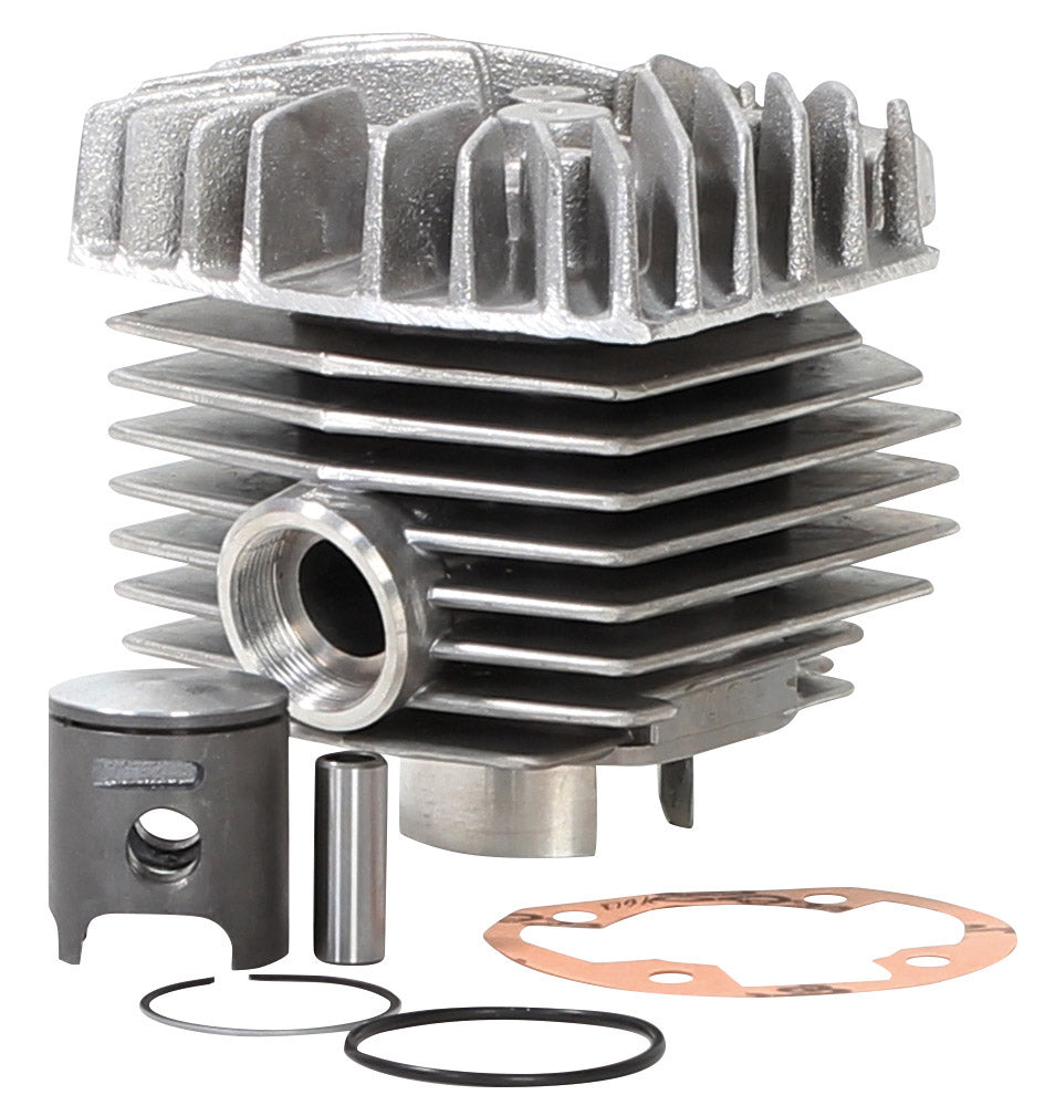 Kit cilindro alu MVT S-Race G1 Mbk 51 Ø 39 SP.12 51 AV 10 50 HM 34