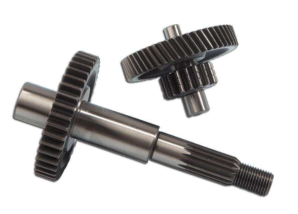 Kit rapporti Booster, Nitro, Ovetto, F12 Z=15/39 C4 APRILIA ATALA BETA 6014396
