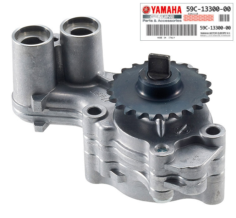 Pompa olio cpl. T-Max 530/560 (59C-13300-00) YAMAHA T-MAX 560 2012-2025 073015