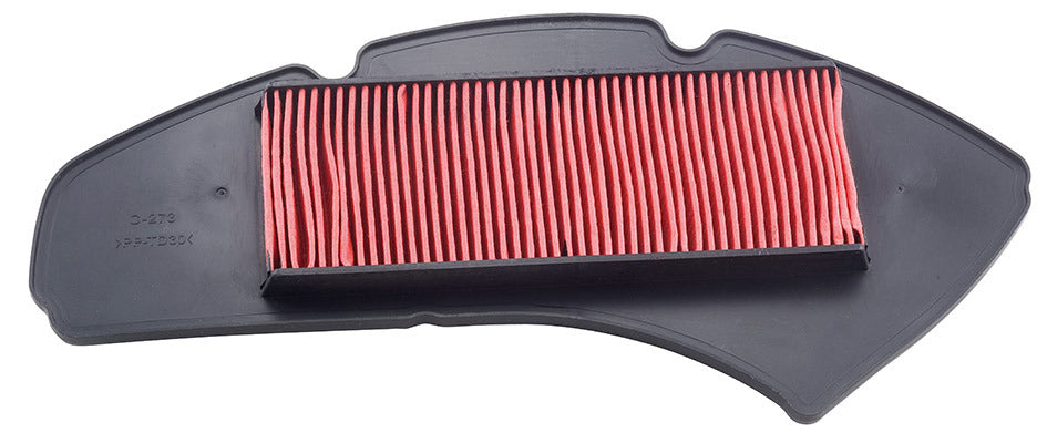 Filtro aria Yamaha N-Max, Tricity 125 E4/E5 C4 MBK OCITO 125 N-MAX 125 111065