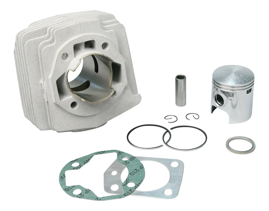 Cilindro Malossi alu Mbk 51 51 AV 10 50 313013