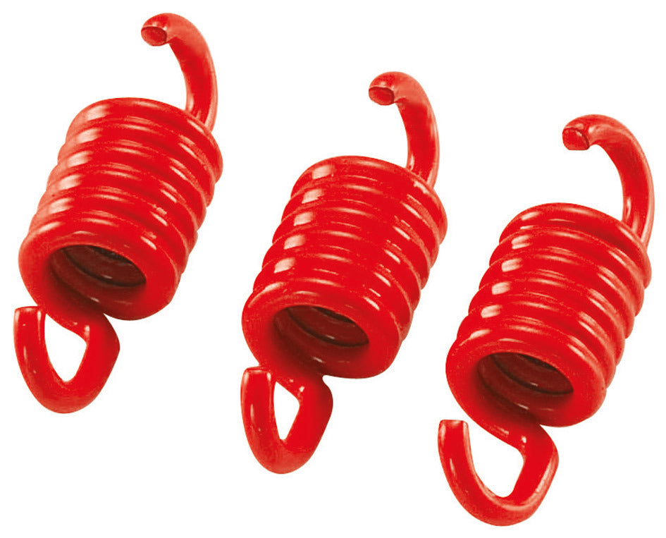 Kit 3 molle frizione rosse Leo Mbk-Yamaha, Peugeot LeoVince AEON APRILIA 640158