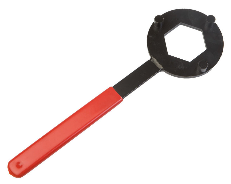 Chiave smontaggio frizione 46mm Piaggio-Gilera T4Tune 520031