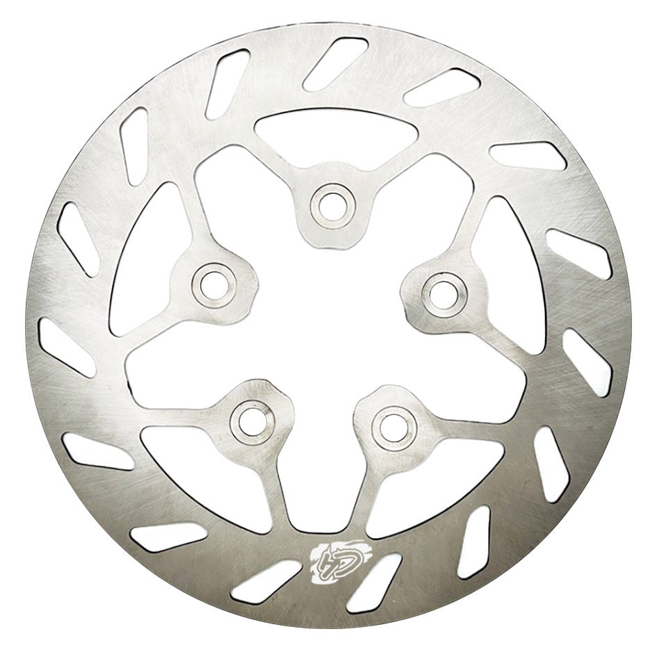 Disco freno ant. Pgt Tweet, Sym Symphony 50/125 Ø 226mm C4 PEUGEOT 152084
