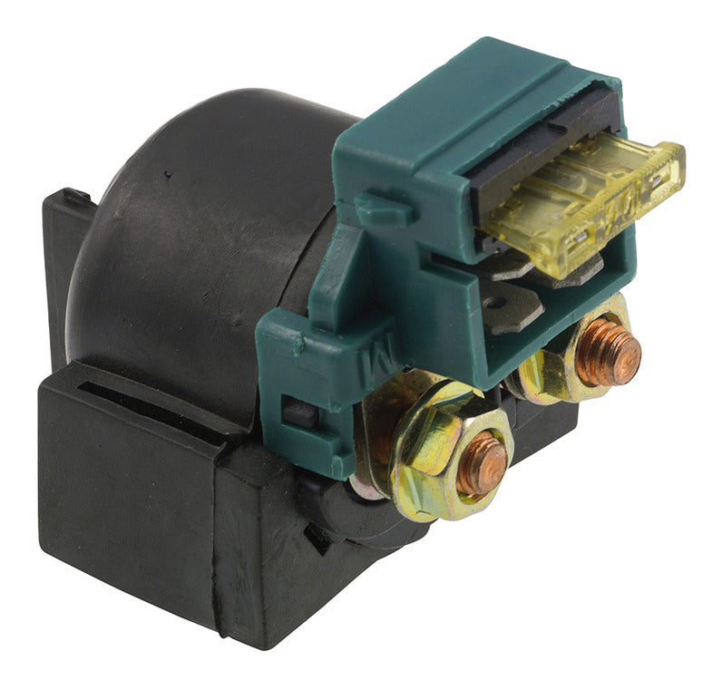 Teleruttore avv.to 12V-50A Kymco X-Citing 300/500, MP3 400/500/530 C4 REL 012