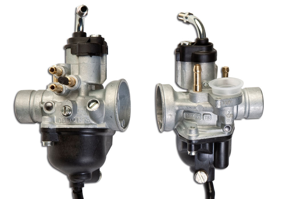 Carburatore Dell'Orto PHVA 17.5 TS / Booster 2004 01389