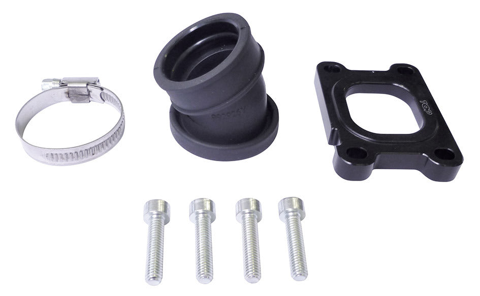 Collettore Am6 / Derbi 360° Keihin-Pwk Ø 24/26/28/30 Top Performance 99.3174.0