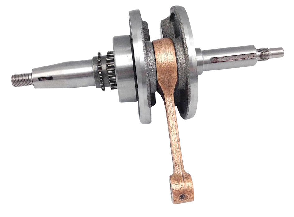 Albero motore Beta, Rieju, Yamaha 125 4T C4 FANTIC MOTOR HM HUSQVARNA 083037