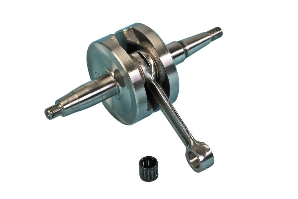 Albero motore Derbi Senda 2006 50cc. sp.12 C4 APRILIA GILERA RS 50 IM 07050C4