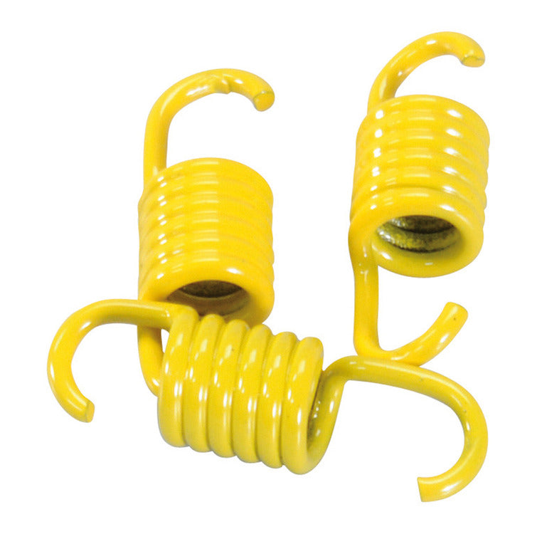 kit 3 molle frizione Polini gialle