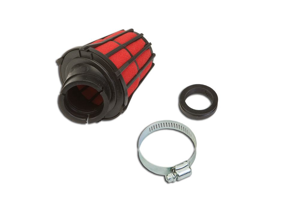 Filtro a cono 45° Ø 35-28 T4Tune 100400