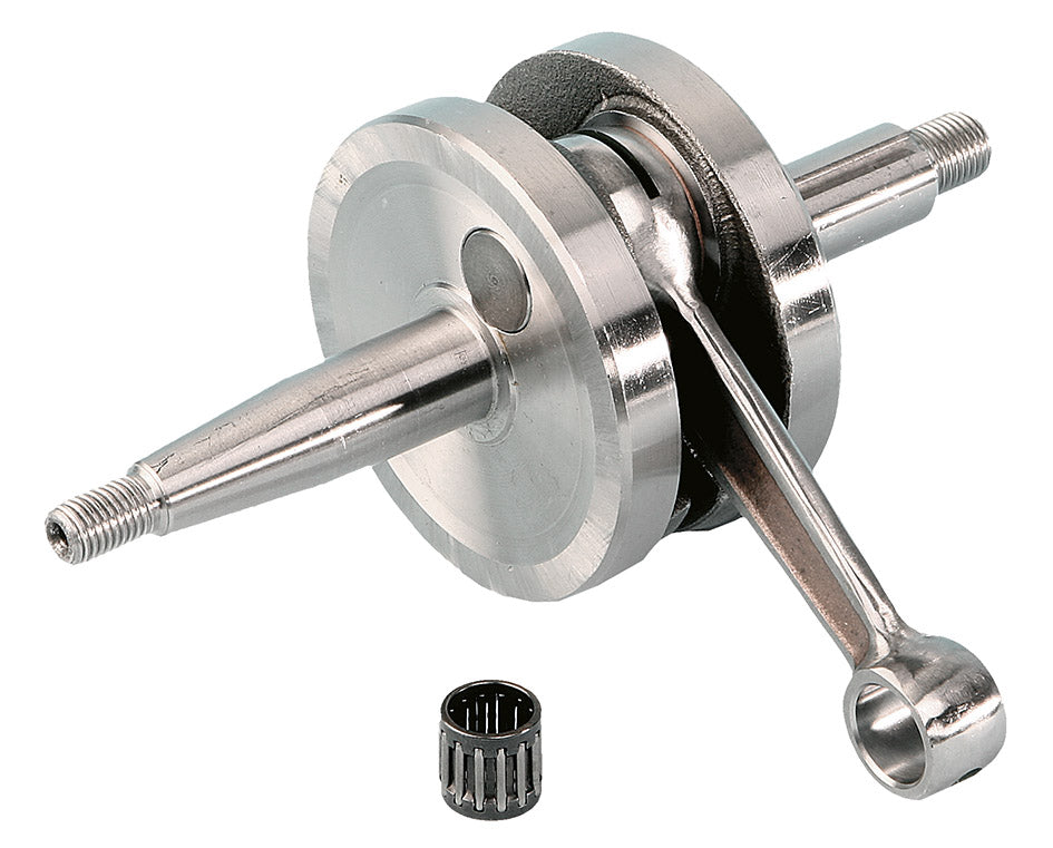 Albero motore Minarelli Am6 sp.12 C4 APRILIA BETA CPI FANTIC MOTOR HM IM 07017C4