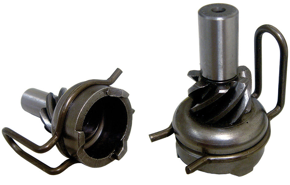 Ingranaggio messa in moto + molla Pgo Big Max C4 BIG MAX 50 1995-2017 071114