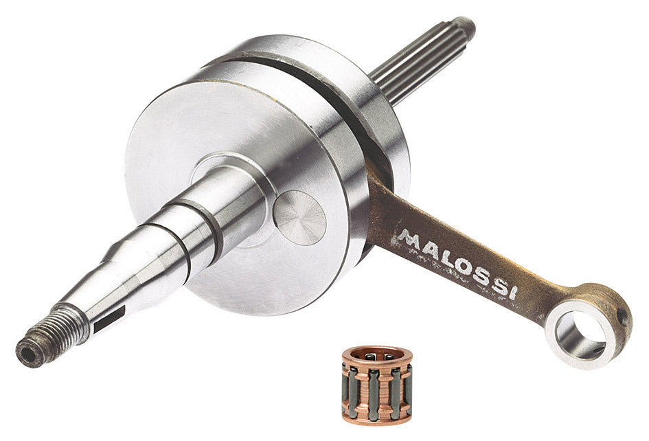 Albero motore Malossi RHQ sp.10 Nitro APRILIA ATALA BENELLI BETA ITALJET 537891