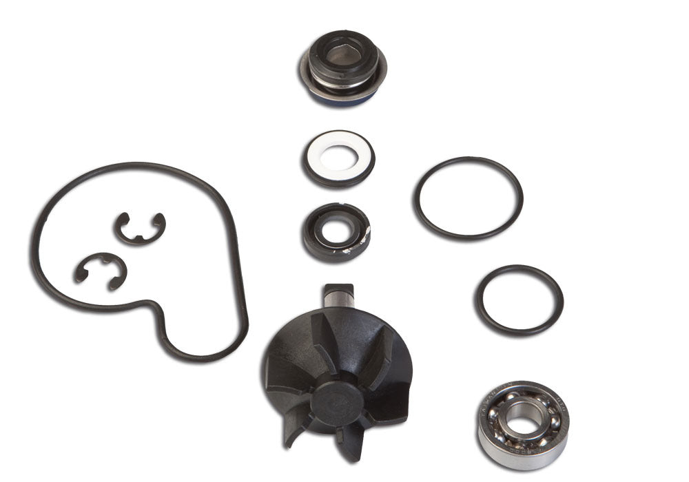 Kit revisione pompa acqua Burgman 125/250/400 C4 SUZUKI EPICURO 125 AA 00903 C4