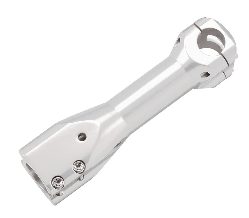 Supporto manubrio Nitro bianco