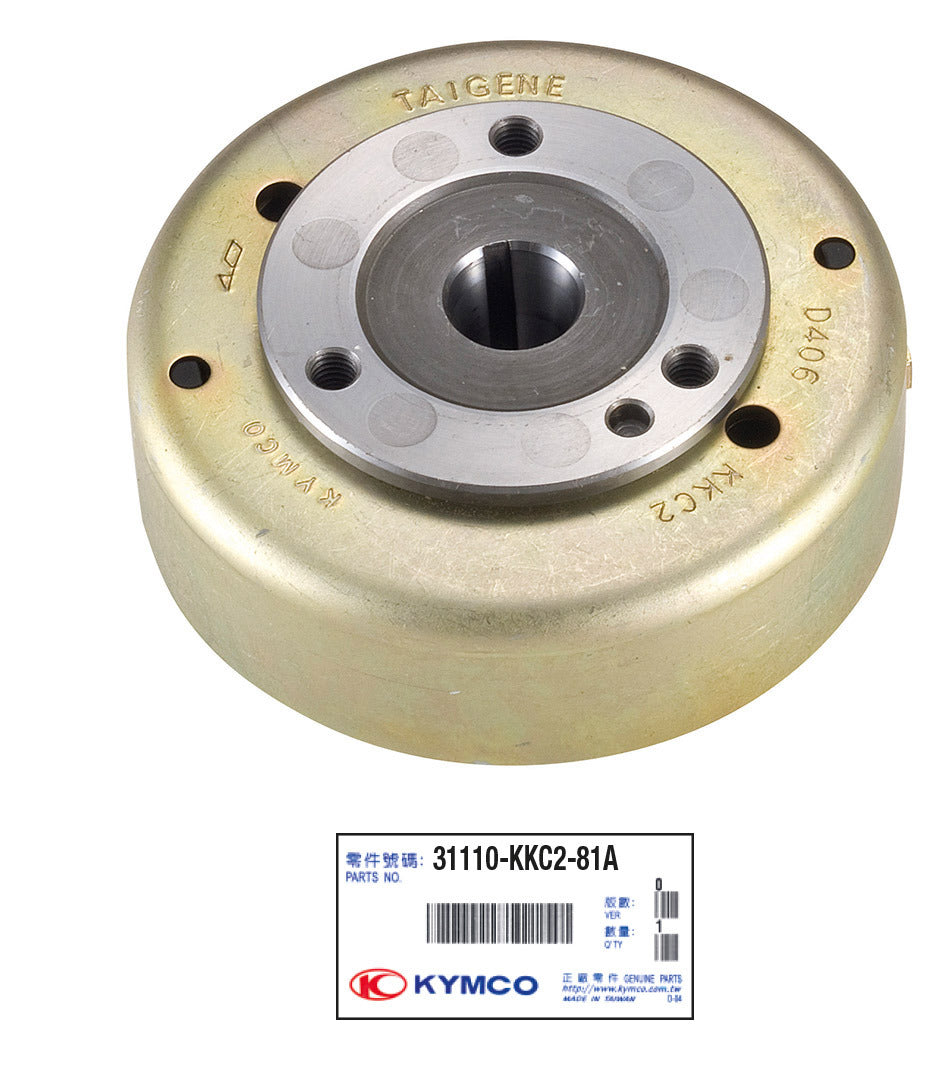 Rotore Kymco Dink DD 125 E3 DINK 125 2006-2016 180135