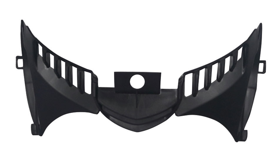 Griglia superiore nera Zip SP ('01/'14) T4Tune PIAGGIO ZIP 50 2001-2004 361653