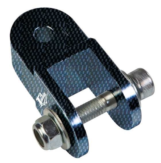 Rialzo amm. Minarelli, Pgt, Cpi 40mm carbon T4Tune KEEWAY KYMCO MBK SYM 506034